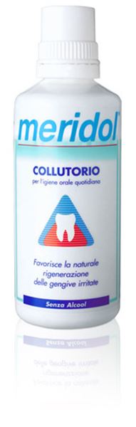 Immagine di MERIDOL COLLUTORIO 400ML