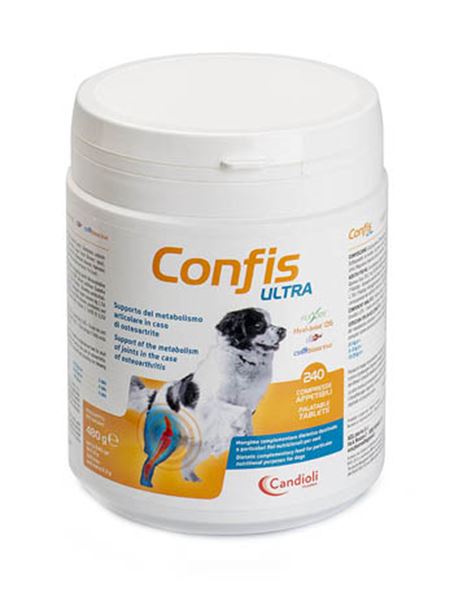 Immagine di CONFIS ULTRA 240CPR
