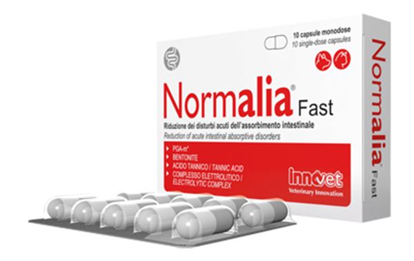 Immagine di NORMALIA FAST 10CPS