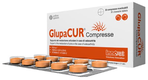 Immagine di GLUPACUR 30CPR MASTIC