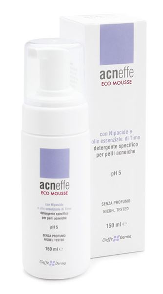 Immagine di ACNEFFE ECOMOUSSE 150ML