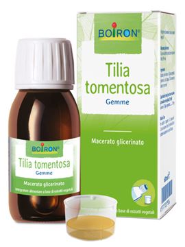 Immagine di TILIA TOMENTOSA BOIRONMG60ML