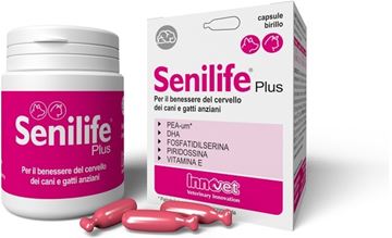 Immagine di SENILIFE PLUS 30CPS