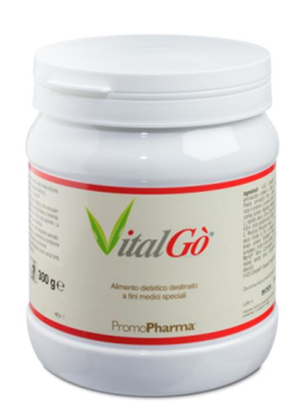 Immagine di VITALGO' 300G
