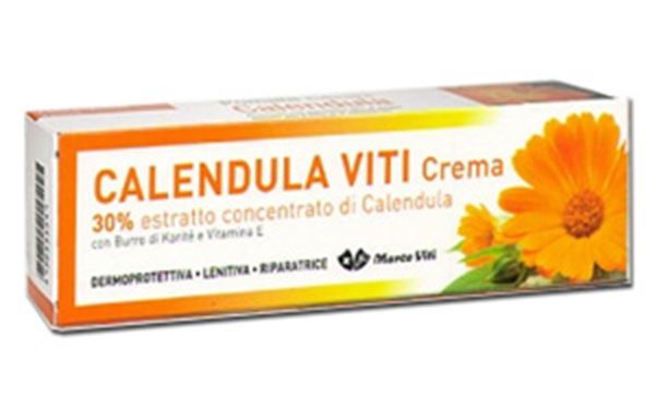 Immagine di CALENDULA VITI CREMA 100ML