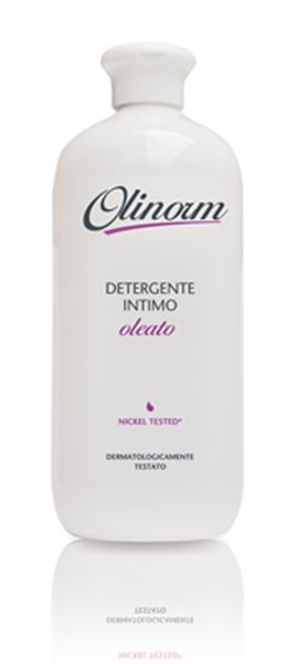 Immagine di OLINORM DETERGENTEINTIMO500M