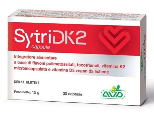 Immagine di SYTRIDK2 30CPS