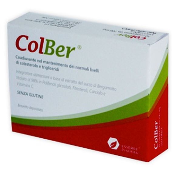 Immagine di COLBER 30CPR FILMATE