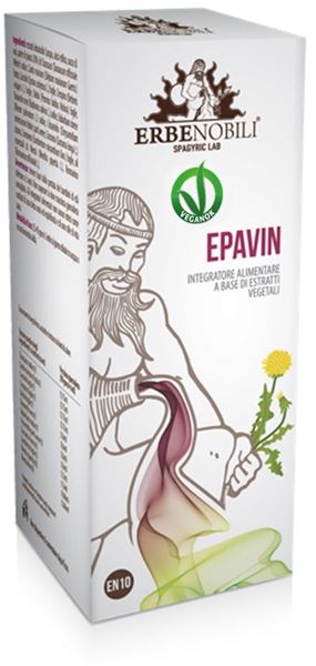 Immagine di EPAVIN 50ML