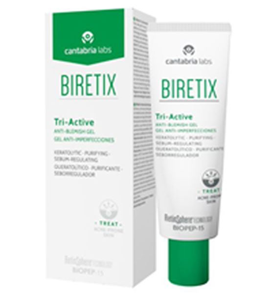 Immagine di BIRETIX TRIACTIVE 50ML