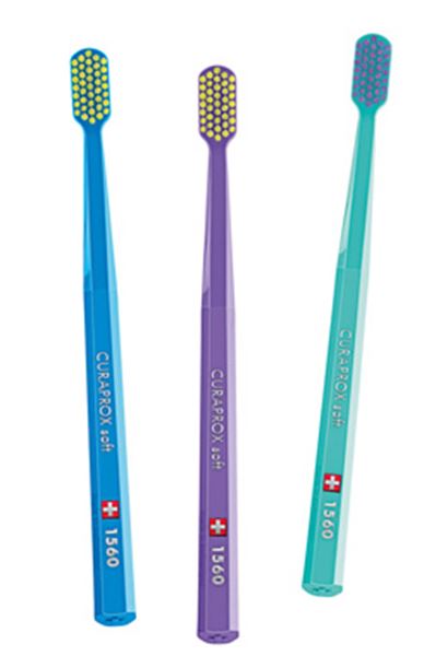 Immagine di CURAPROX CS 1560 SOFT 1UN