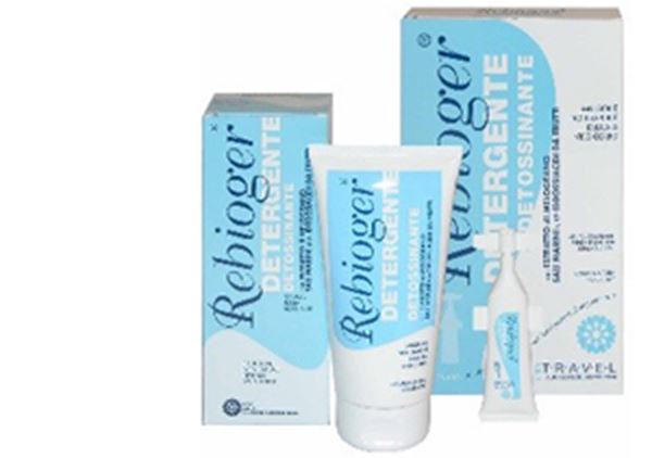 Immagine di REBIOGER DETERGENTE 150ML