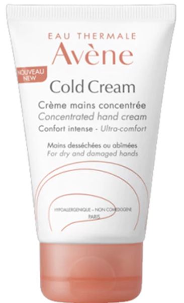 Immagine di AVENE COLD CREAM MANI CONC