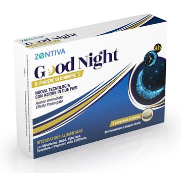 Immagine di ZENTIVA GOOD NIGHT 30CPR