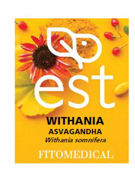 Immagine di WITHANIA ES 60TAV