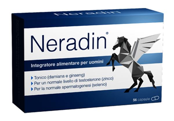 Immagine di NERADIN 56CPS