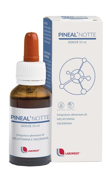 Immagine di PINEAL NOTTE GOCCE 50ML