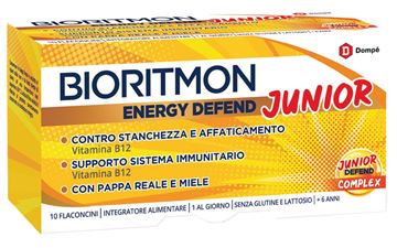Immagine di BIORITMON ENERGY DEFENDJ10FL