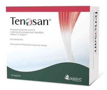 Immagine di TENOSAN 14BUST