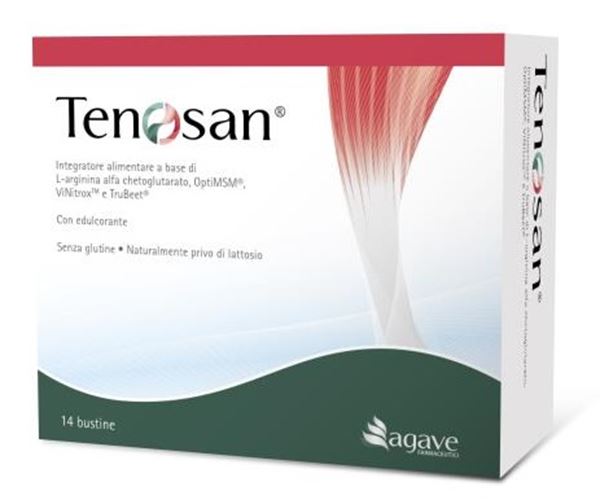 Immagine di TENOSAN 14BUST