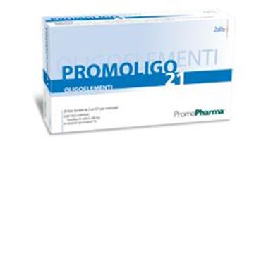 Immagine di PROMOLIGO 21 S 20F 2ML