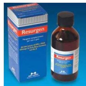 Immagine di RESURGEN 100ML