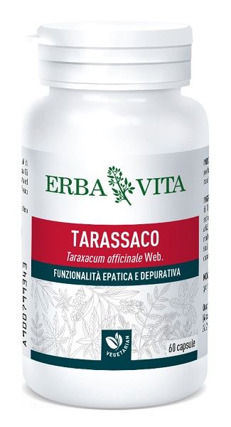 Immagine di TARASSACO 60CPS