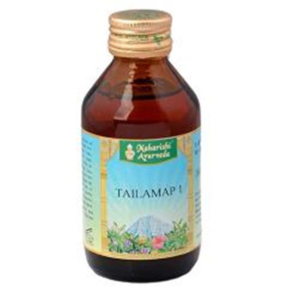 Immagine di TAILAMAP 1 OLIO 100ML
