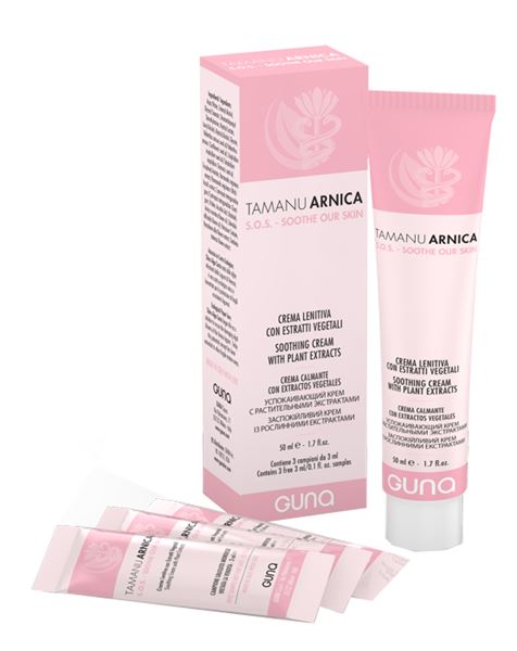 Immagine di TAMANU ARNICA SOS 50ML+3X3ML