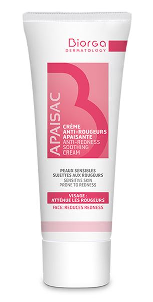 Immagine di APAISAC CREMA ANTI-ROSSLENIT