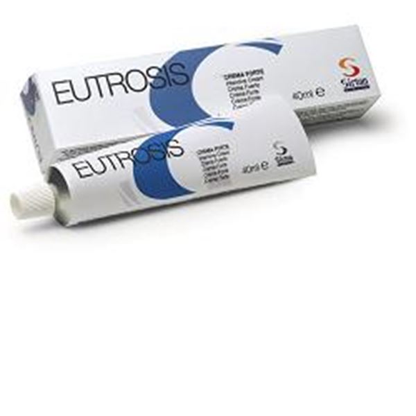Immagine di EUTROSIS CREMA FORTE 40ML