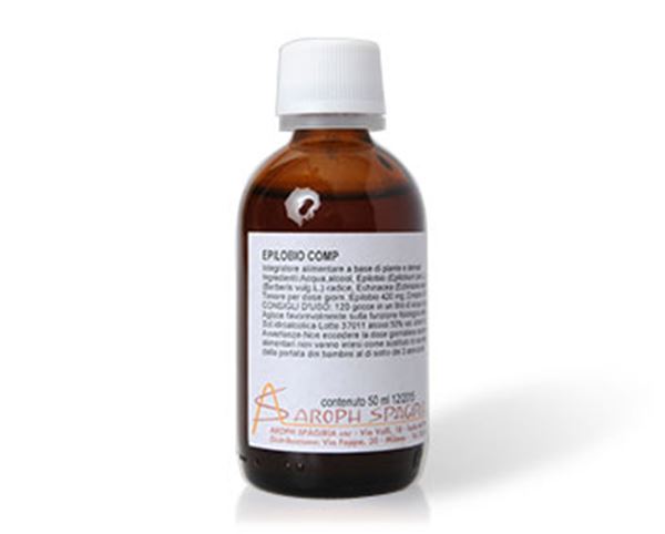 Immagine di EPILOBIO COMP 50ML TM