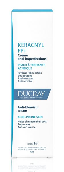 Immagine di KERACNYL PP+CREMAA/IMPER30ML