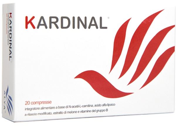 Immagine di KARDINAL 20CPR